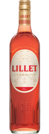 Lillet Rosé