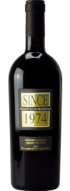 2023 Emera Since 1974 Primitivo di Manduria