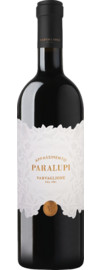 2022 Varvaglione Paralupi Appassimento