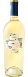 2024 Schola Sarmenti Ambáce Fiano - Chardonnay
