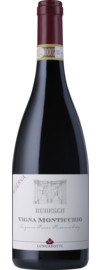 2019 Lungarotti Rubesco Vigna Monticchio Riserva