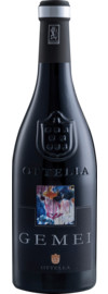 2023 Ottella Gemei Vino Rosso