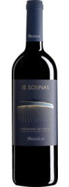 2022 Argiolas Is Solinas Rosso Riserva