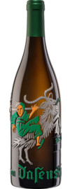 2025 Hexenflasche Weißwein Cuvée