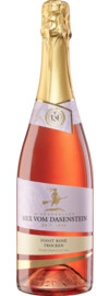 2024 Winzerkeller Hex vom Dasenstein Pinot Rosé Sekt