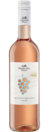 2025 Oberkircher Spätburgunder Rosé