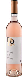2025 La Grange Rose De Rose