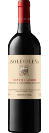 2023 Isole e Olena Chianti Classico