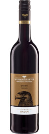2023 Premium Syrah