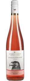 2025 Spätburgunder Rosé