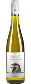2025 Grauer Burgunder