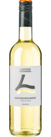 2025 Laufener Altenberg Grauburgunder