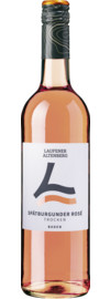 2025 Laufener Altenberg Spätburgunder Roisé
