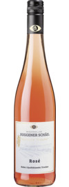 2025 Winzerkeller Auggener Schäf Rosé