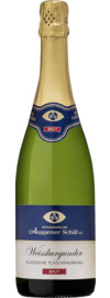 2023 Winzerkeller Auggener Schäf Weissburgunder Sekt