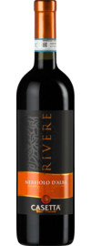 2016 Nebbiolo d'Alba Rivere