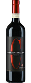 2016 Casa Vinicola Casetta Barbera d'Alba