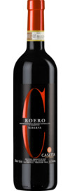 2010 Casa Vinicola Casetta Roero Riserva