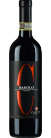 2016 Casa Vinicola Casetta Barolo