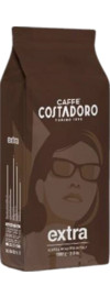 Kaffeebohnen Costadoro Extra