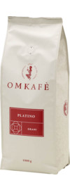 Kaffeebohnen Omkafè Platino