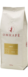 Kaffeebohnen Omkafè Oro