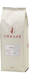 Kaffeebohnen Omkafè Perla