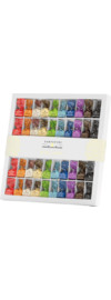 Tartufini Dolci Misti Rainbow Collection