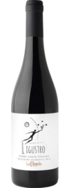 Ligustro Costa Toscana Rosso
