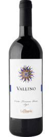 Vallino Costa Toscana Rosso
