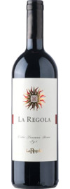 La Regola Costa Toscana Rosso