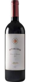 Strido Costa Toscana Rosso