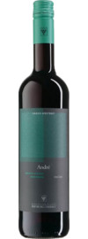 2023 Winzervereinigung Freyburg-Unstrut André