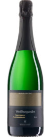 2024 Weißburgunder Sekt