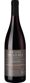 2024 The Lost Treasures Xinomavro