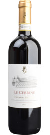 2023 Cantina Gentili Le Cerrine Chianti Riserva