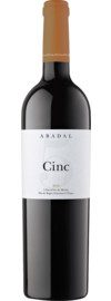 2021 Abadal Cinc