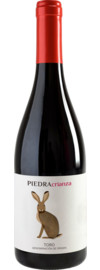 2022 Piedra Crianza Bio