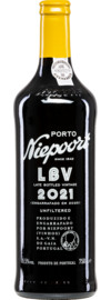 2021 Late Bottled Vintage