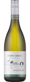 Hans Greyl Sauvignon Blanc
