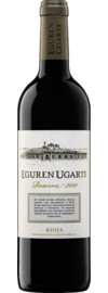 2017 Eguren Ugarte Rioja Reserva