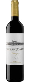 2022 Eguren Ugarte Rioja Crianza