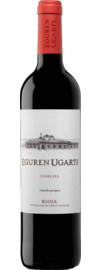 2022 Eguren Ugarte Rioja Cosecha
