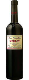 2023 Les Jamelles Merlot