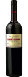 2023 Les Jamelles Cabernet Sauvignon