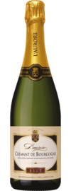 L’Aurore Crémant de Bourgogne Blanc