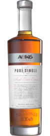 Domaine ABK6 Cognac VS Pure Single