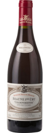 2019 Seguin-Manuel Beaune Champimonts