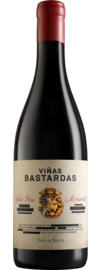 2023 Casa Rojo Viñas Bastardas