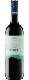 2024 Weinbiet Merlot